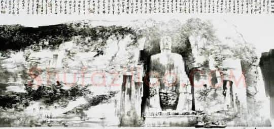 孔维克·乐山大佛