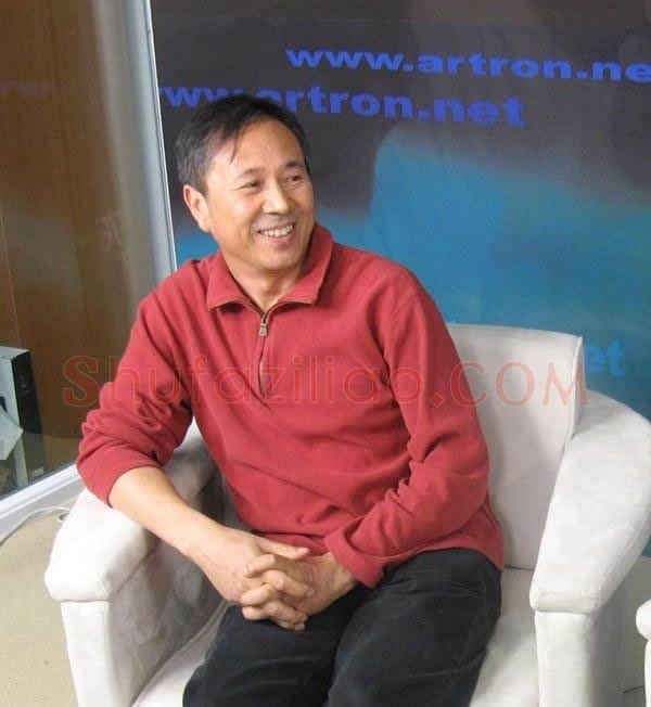 王沂东·画像·照片