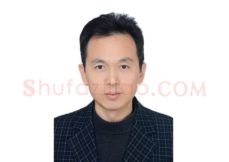王亚军·画像·照片