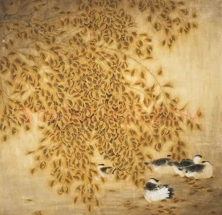 丁远远·作品