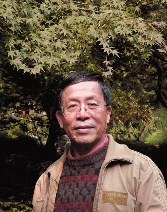 吴永良