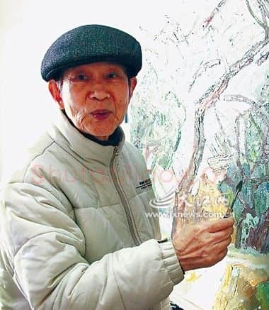 陈松茂·画像·照片