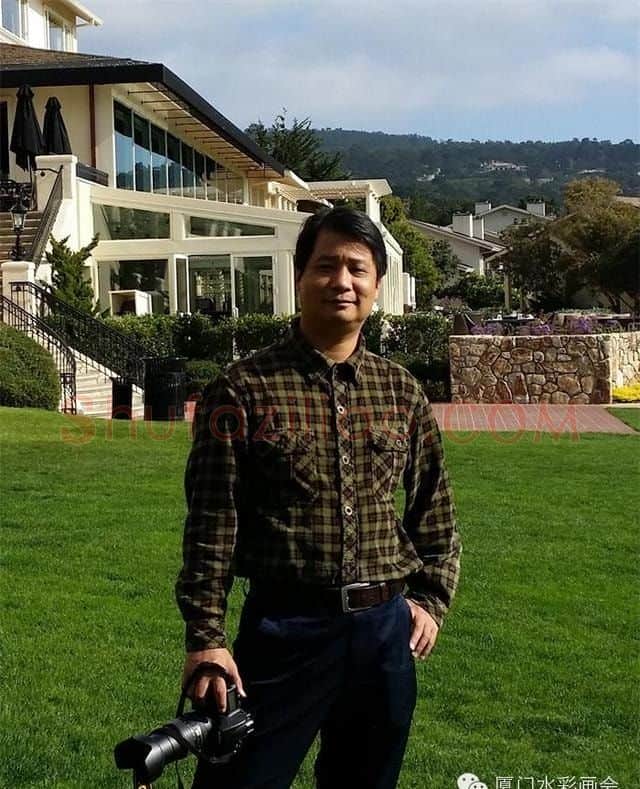 林再福·画像·照片