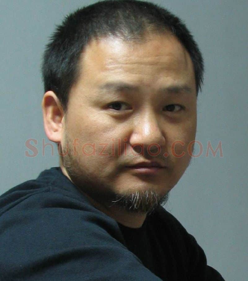 马辉·画像·照片