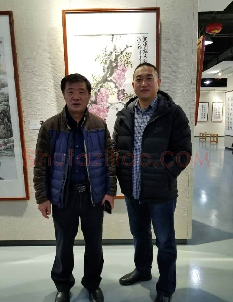 高祥军·画像·照片