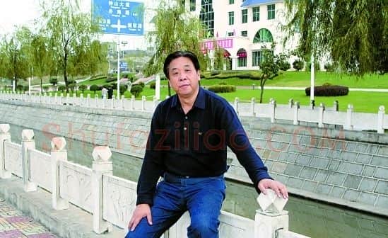 方坤·画像·照片