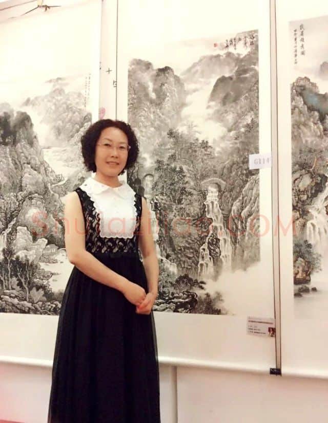 王彦芬·画像·照片