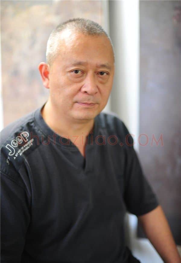 杨斌·画像·照片