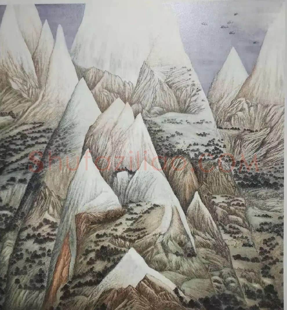 杨晓玲·穿越
