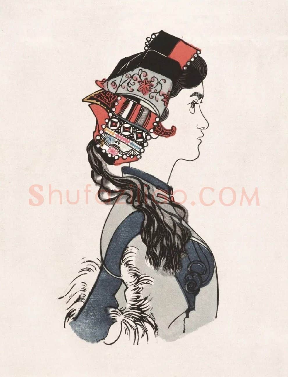 黄永玉·作品