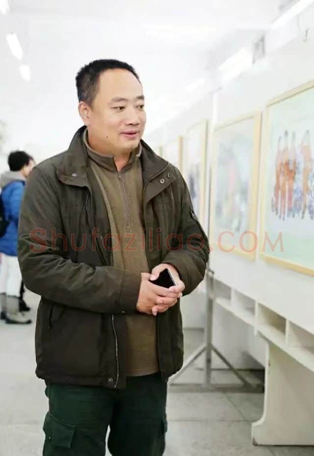 刘德才·画像·照片