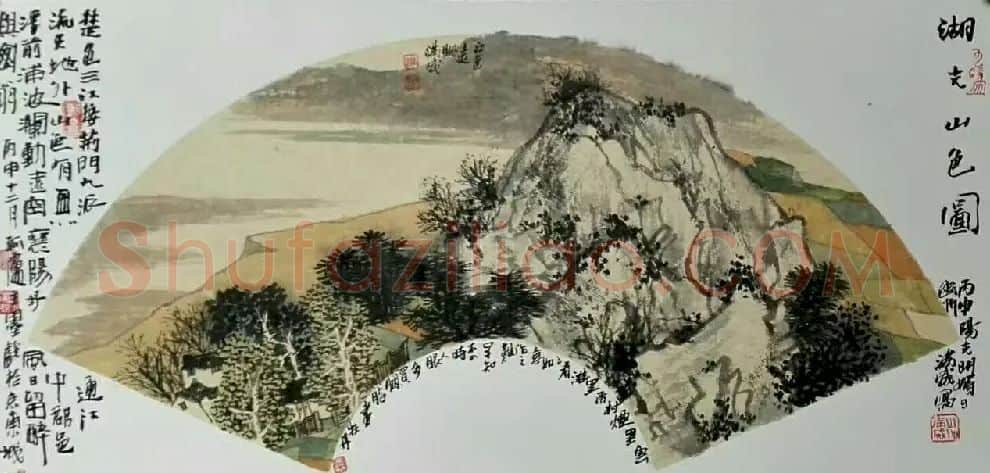 满威·2016