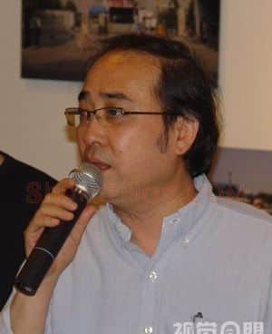 何洁·画像·照片