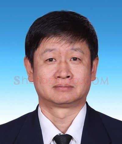 许世辉·画像·照片
