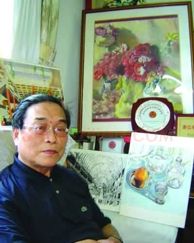 成祖德·画像·照片