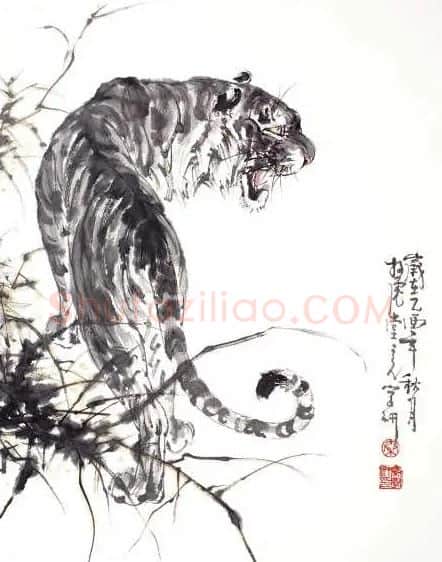 秦学研·作品