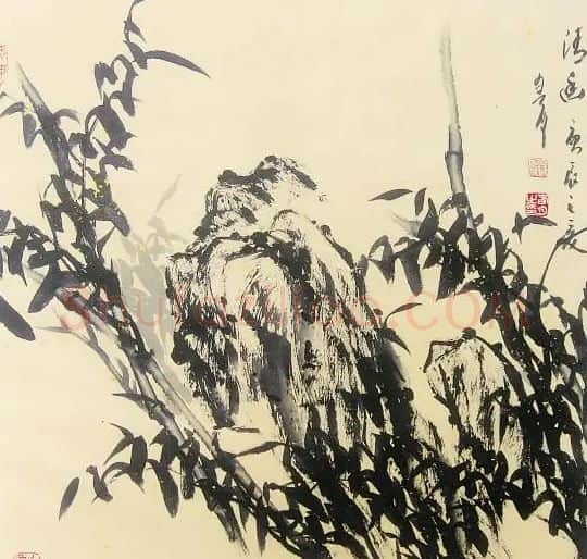常春月·清香