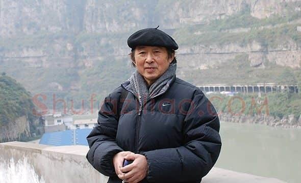 彭先诚·画像·照片