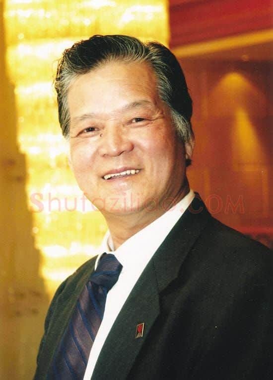 吕坚毅