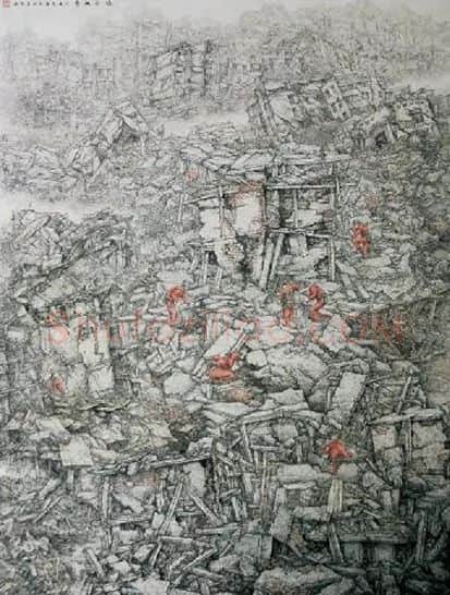 李光河·决不放弃