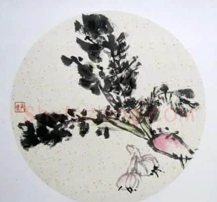 李德道·小品