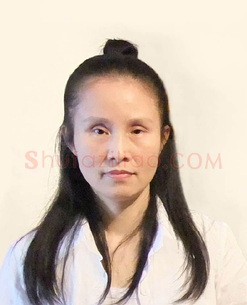 蓝丽娜·蓝丽娜
