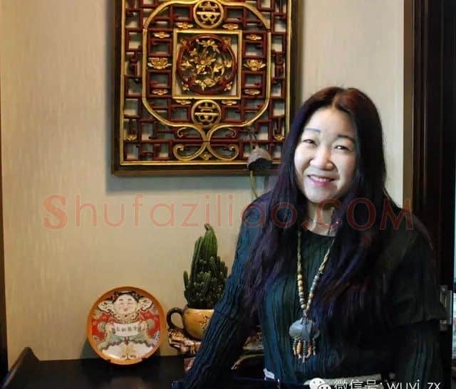 宗华婷·画像·照片