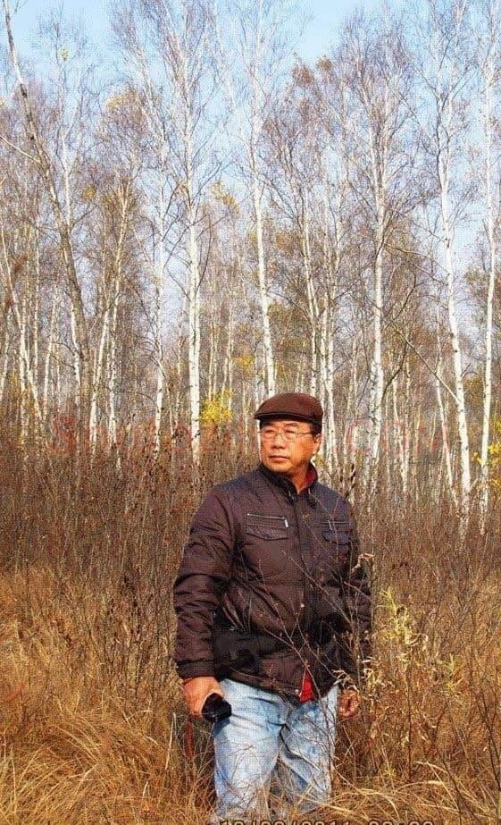 孙兆路·孙兆路