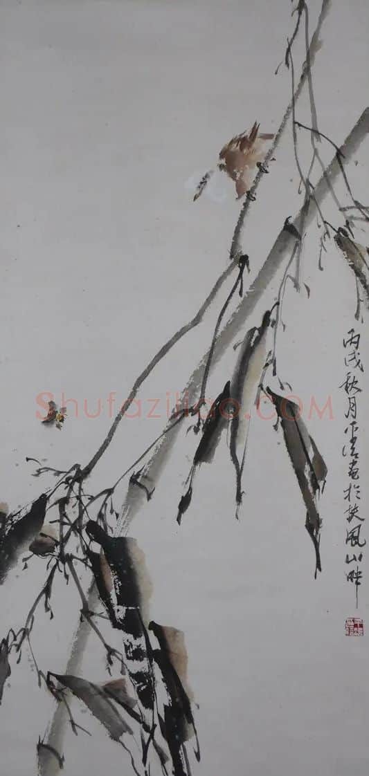 平治·作品