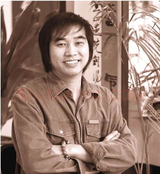 马双喜·画像·照片