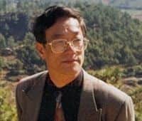 傅启中·画像·照片