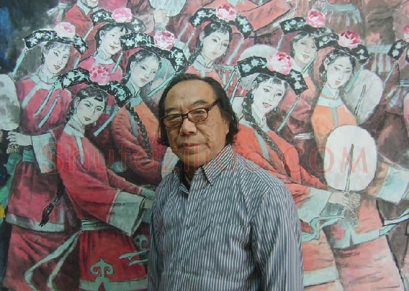 李世元·画像·照片