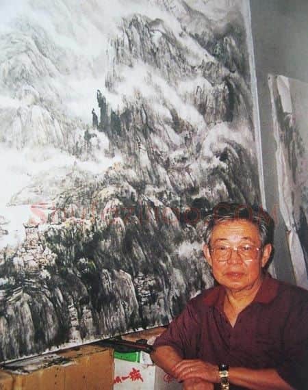 张善平·画像·照片