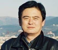 常勇·画像·照片