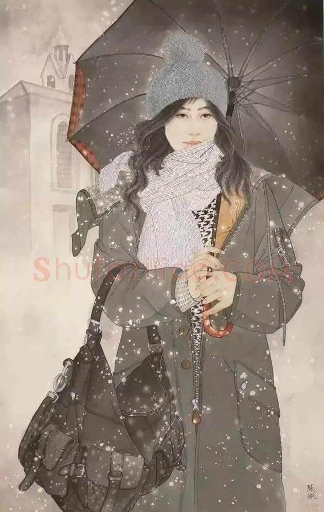 张琳·雪侯