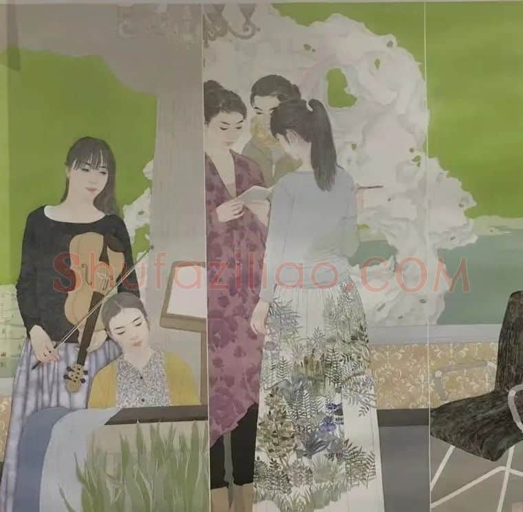 王一婷·《hello!80后》
