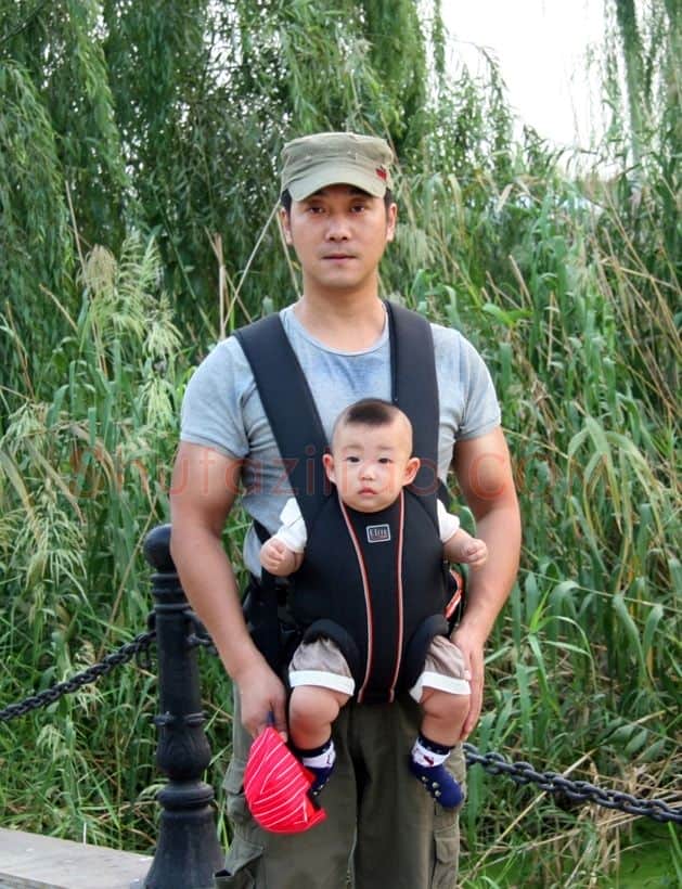 李明峰·画像·照片