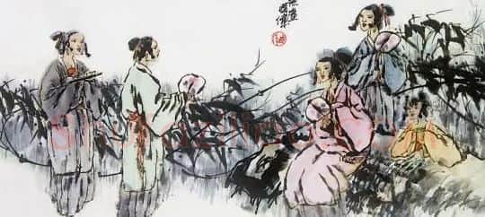胡国伟·无尘