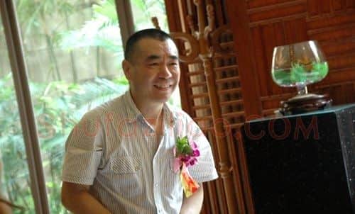 武增宏·画像·照片