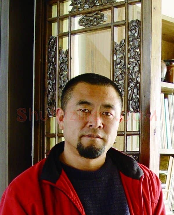 孙自强·画像·照片
