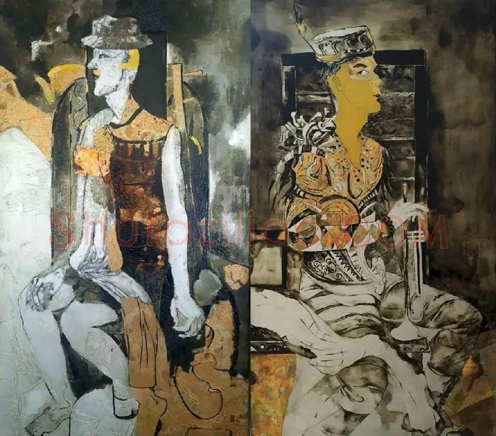 叶其昆·逐梦
