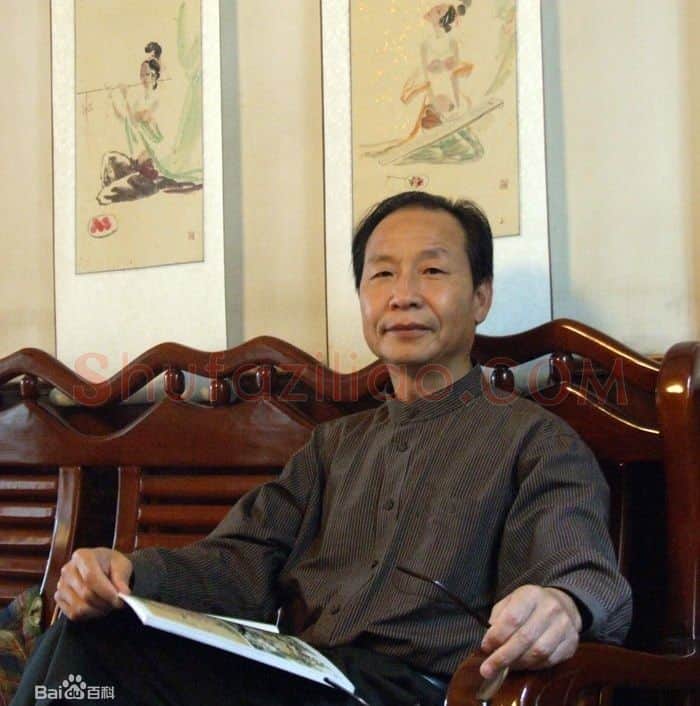 王心安·画像·照片