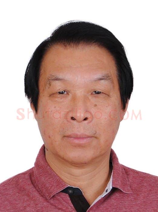 张加良·画像·照片