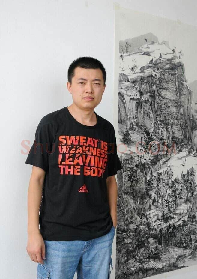 王大力·画像·照片