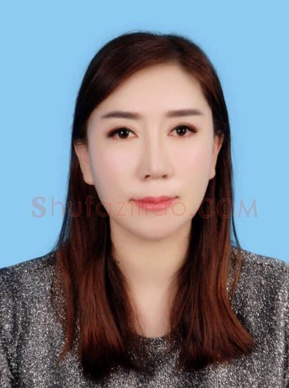 王锶珞·画像·照片