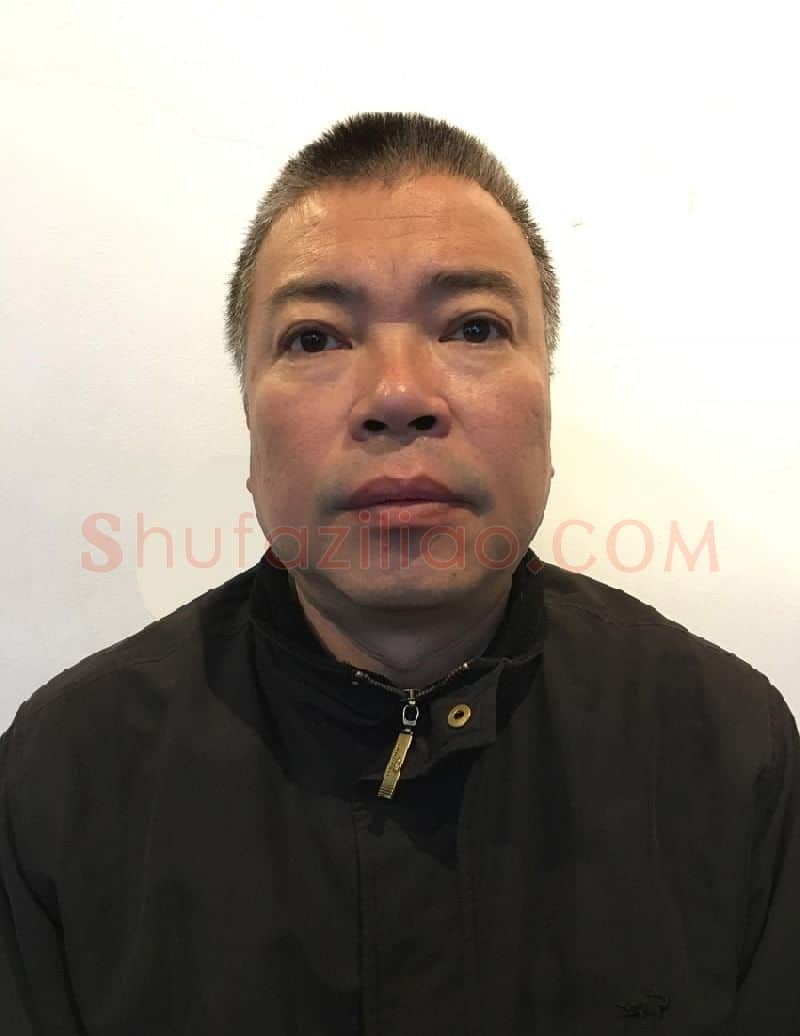 李占阳·画像·照片