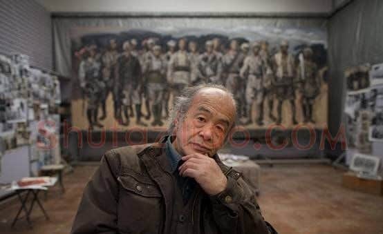 沈尧伊·画像·照片