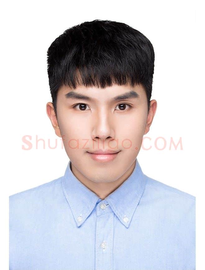 周旸·画像·照片