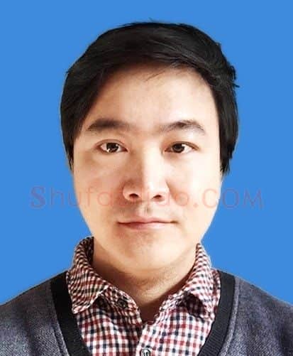 陈文义·画像·照片