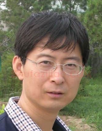 屈健·画像·照片